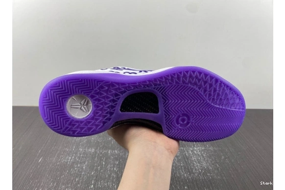 Nike Protro  Court Purple 8 FQ3549-100 Kobe 0209